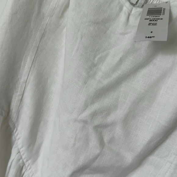 NWT Aritzia Wilfred Influence Dress - Picture 7 of 9